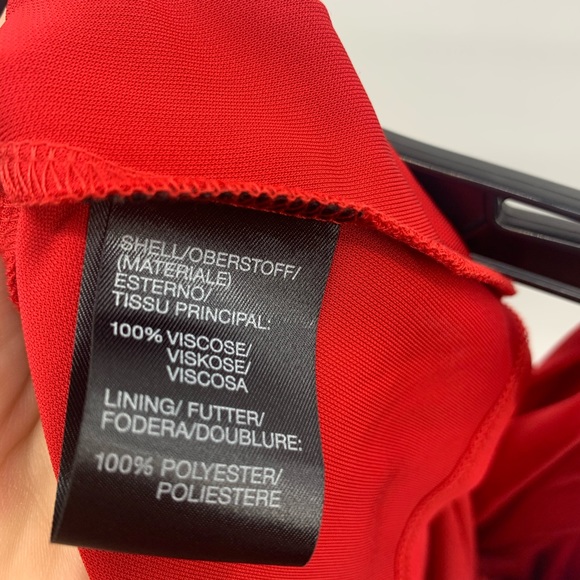 NEW Patricia Field Dress ~ Size 14 - Picture 3 of 4